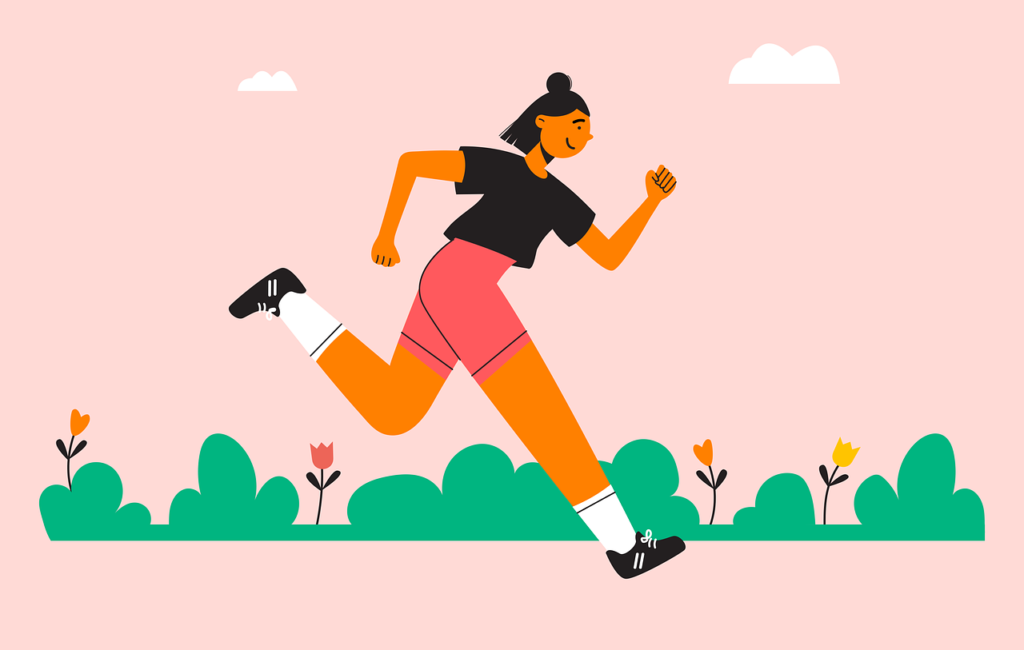 Charity Fundraiser Promotion