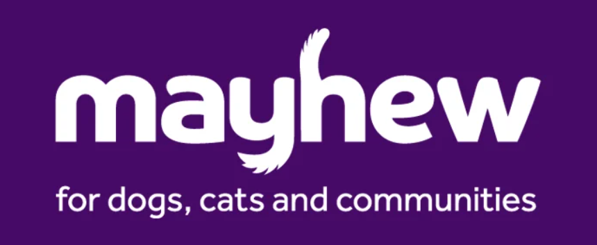 Mayhew Logo